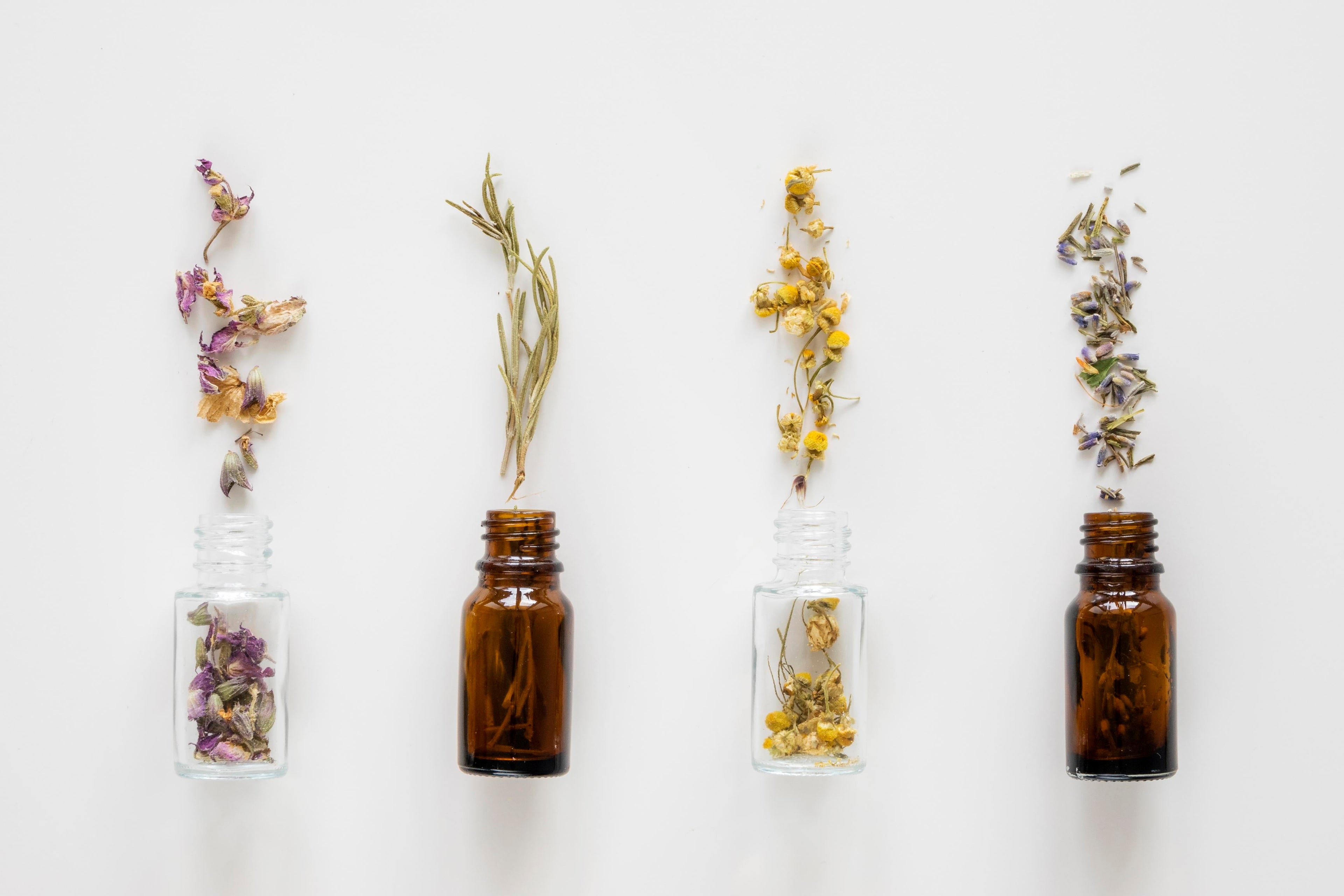 El poder invisible de los aromas