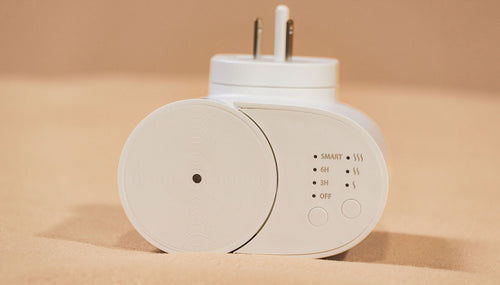 Difusor Aroma Plug-ins