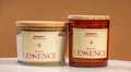 Colección Serenity – Velas Lessence Aromé